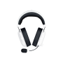 Razer , Gaming Headset , BlackShark V2 HyperSpeed , Wireless/Wired , Over-Ear , Microphone , Noise canceling , Wireless , White