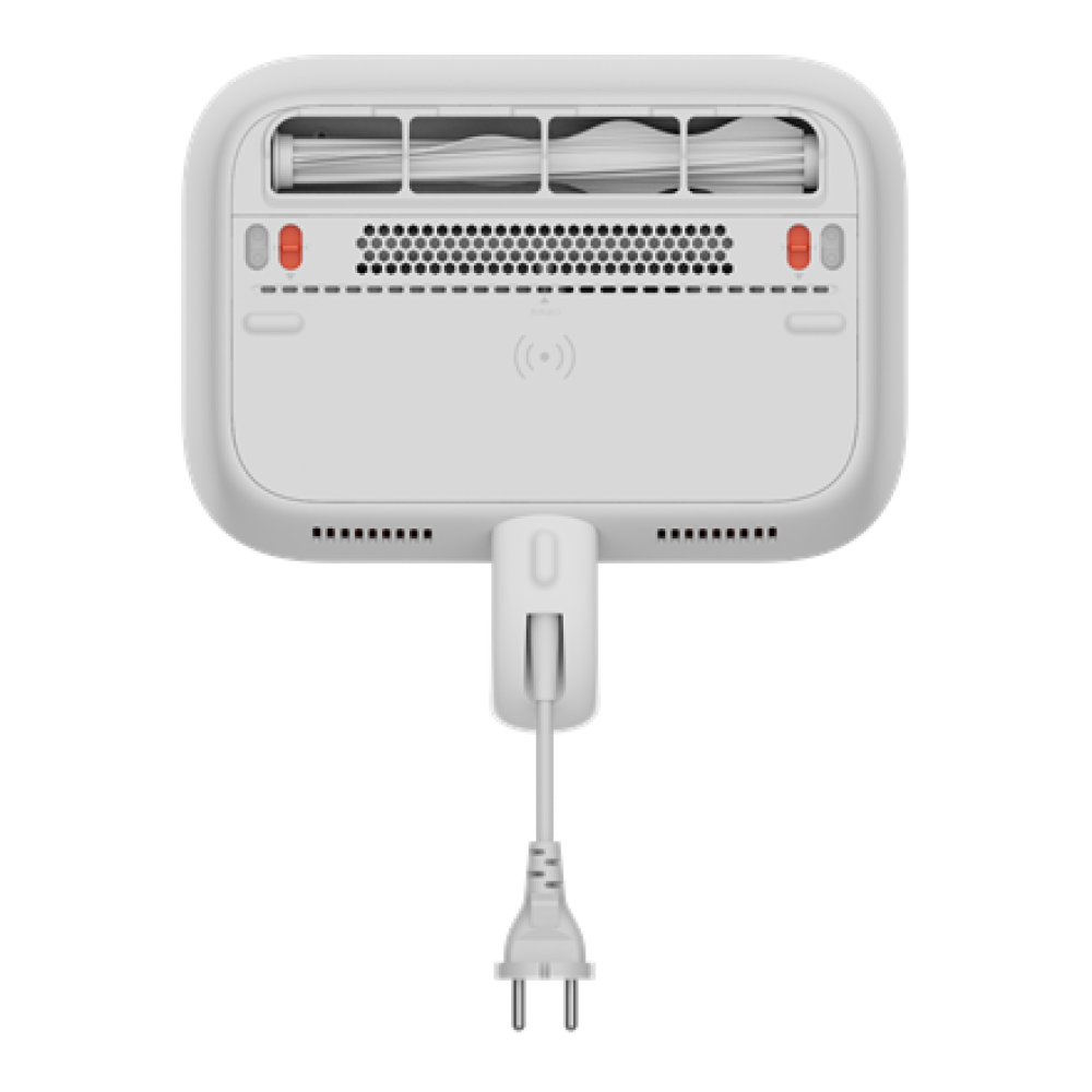 Xiaomi , Dust Mite Vacuum Cleaner Pro , Corded operating , 400 W , 220-240 V , White