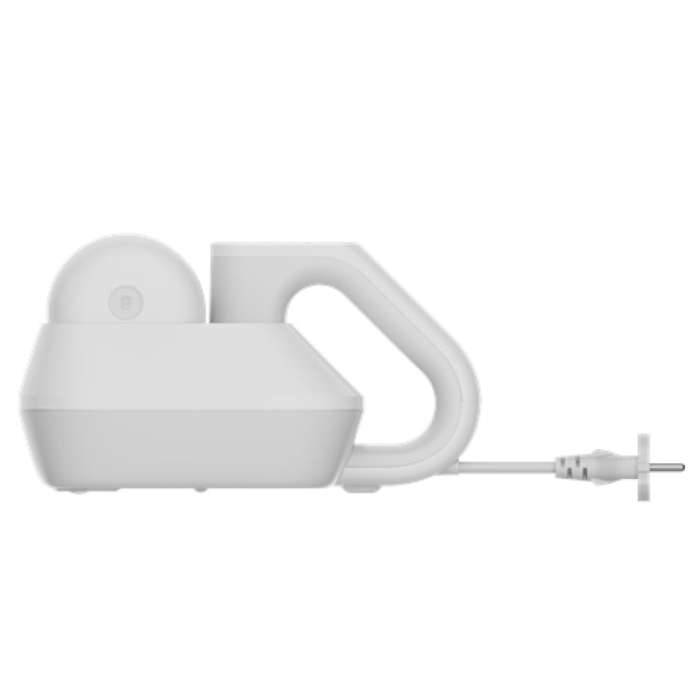 Xiaomi , Dust Mite Vacuum Cleaner Pro , Corded operating , 400 W , 220-240 V , White