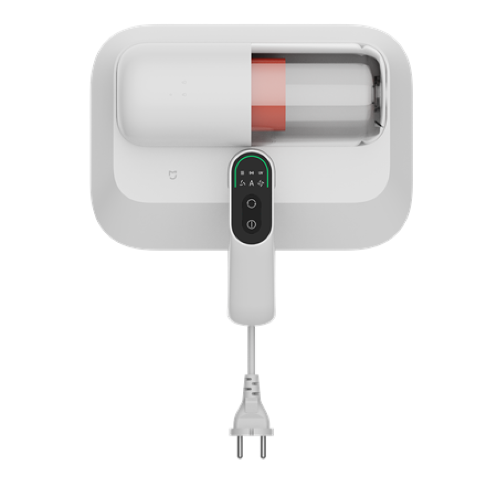 Xiaomi , Dust Mite Vacuum Cleaner Pro , Corded operating , 400 W , 220-240 V , White
