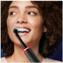 Oral-B , Electric Toothbrush , Pro 3 Sensitive Clean & Care , Rechargeable , For adults , Number of brush heads included 2 , Number of teeth brushing modes 3 , Black