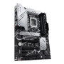 Asus , PRIME Z790-P , Processor family Intel , Processor socket LGA1700 , DDR5 DIMM , Supported hard disk drive interfaces SATA, M.2 , Number of SATA connectors 4