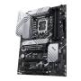 Asus , PRIME Z790-P , Processor family Intel , Processor socket LGA1700 , DDR5 DIMM , Supported hard disk drive interfaces SATA, M.2 , Number of SATA connectors 4