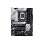 Asus , PRIME Z790-P , Processor family Intel , Processor socket LGA1700 , DDR5 DIMM , Supported hard disk drive interfaces SATA, M.2 , Number of SATA connectors 4