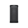 Sony Portable Wireless Speaker XP500 X-Series Waterproof Black Bluetooth Wireless connection