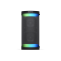 Sony Portable Wireless Speaker XP500 X-Series Waterproof Black Bluetooth Wireless connection
