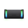 Sony Portable Wireless Speaker XP500 X-Series Waterproof Black Bluetooth Wireless connection