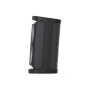 Sony Portable Wireless Speaker XP500 X-Series Waterproof Black Bluetooth Wireless connection