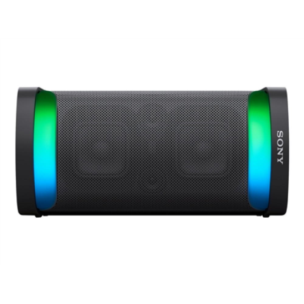Sony Portable Wireless Speaker XP500 X-Series Waterproof Black Bluetooth Wireless connection