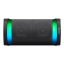Sony Portable Wireless Speaker XP500 X-Series Waterproof Black Bluetooth Wireless connection