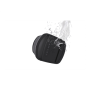 Sony Portable Wireless Speaker XP500 X-Series Waterproof Black Bluetooth Wireless connection