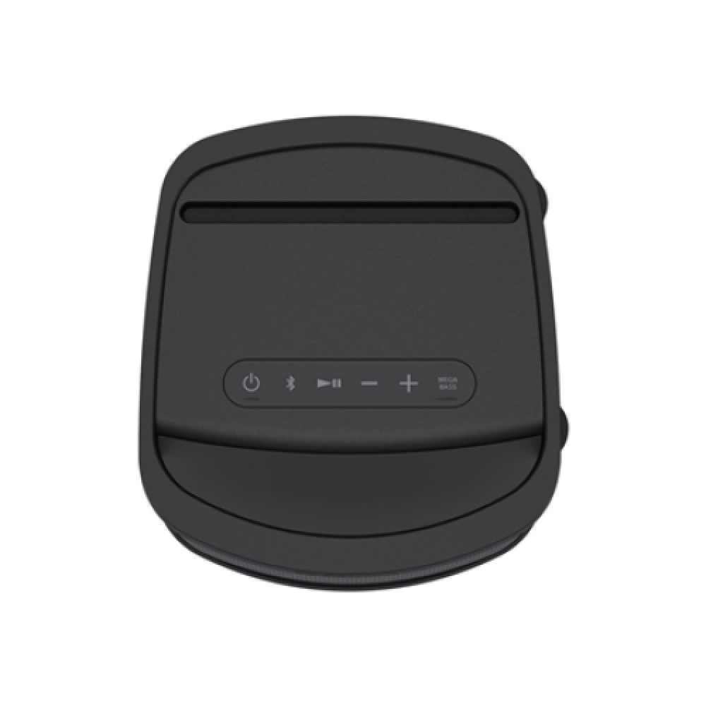 Sony Portable Wireless Speaker XP500 X-Series Waterproof Black Bluetooth Wireless connection