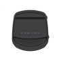 Sony Portable Wireless Speaker XP500 X-Series Waterproof Black Bluetooth Wireless connection