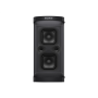 Sony Portable Wireless Speaker XP500 X-Series Waterproof Black Bluetooth Wireless connection