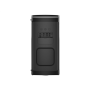 Sony Portable Wireless Speaker XP500 X-Series Waterproof Black Bluetooth Wireless connection
