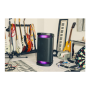 Sony Portable Wireless Speaker XP500 X-Series Waterproof Black Bluetooth Wireless connection