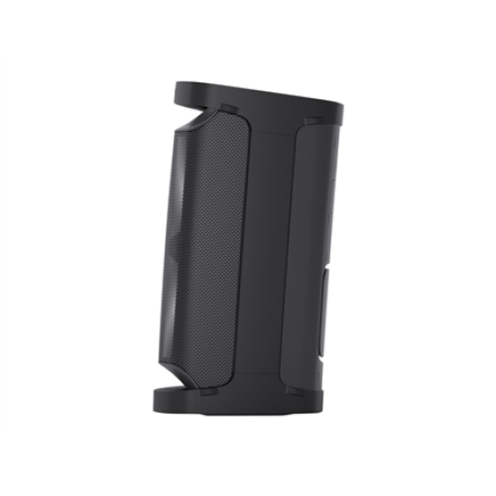 Sony Portable Wireless Speaker XP500 X-Series Waterproof Black Bluetooth Wireless connection