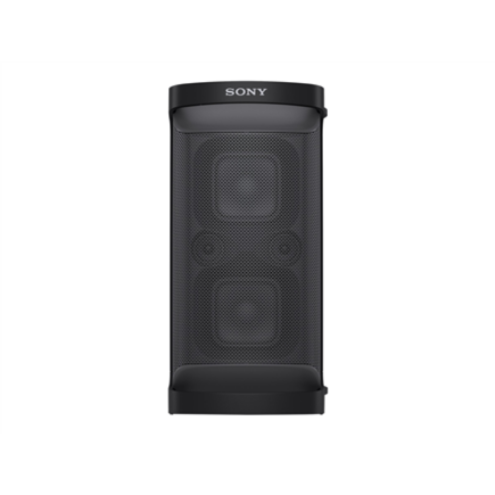 Sony Portable Wireless Speaker XP500 X-Series Waterproof Black Bluetooth Wireless connection