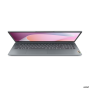Lenovo IdeaPad Slim 3 15ABR8 AMD , Arctic Grey , 15.6 , IPS , FHD , 1920 x 1080 pixels , Anti-glare , AMD Ryzen 7 , 5825U , 16 GB , Soldered DDR4 , Solid-state drive capacity 512 GB , AMD Radeon Graphics , Windows 11 Home , 802.11ax , Bluetooth version 5.