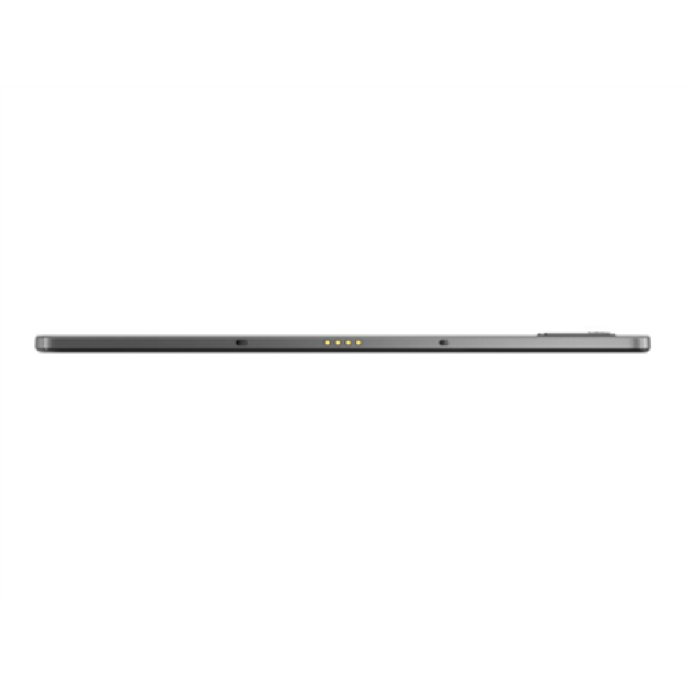 Lenovo , 2K , Tab , P11 (2nd Gen) , 11.5 , Grey , IPS , MediaTek Helio G99 , 4 GB , Soldered LPDDR4x , 128 GB , Wi-Fi , Front camera , 8 MP , Rear camera , 13 MP , Bluetooth , 5.2 , Android , 12L , Warranty 24 month(s)