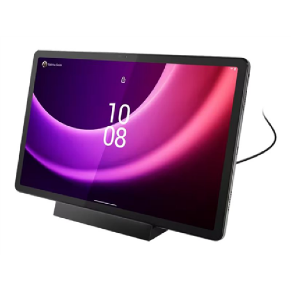 Lenovo , 2K , Tab , P11 (2nd Gen) , 11.5 , Grey , IPS , MediaTek Helio G99 , 4 GB , Soldered LPDDR4x , 128 GB , Wi-Fi , Front camera , 8 MP , Rear camera , 13 MP , Bluetooth , 5.2 , Android , 12L , Warranty 24 month(s)