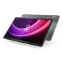 Lenovo , 2K , Tab , P11 (2nd Gen) , 11.5 , Grey , IPS , MediaTek Helio G99 , 4 GB , Soldered LPDDR4x , 128 GB , Wi-Fi , Front camera , 8 MP , Rear camera , 13 MP , Bluetooth , 5.2 , Android , 12L , Warranty 24 month(s)