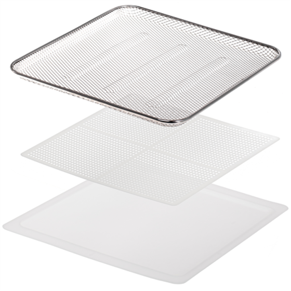 Adler , Food Dehydrator , AD 6660 , Power 600 W , Number of trays 6 , Integrated timer , Black