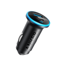 Anker Car Charger 1A/1C PD 53W with PPS , A2735G11