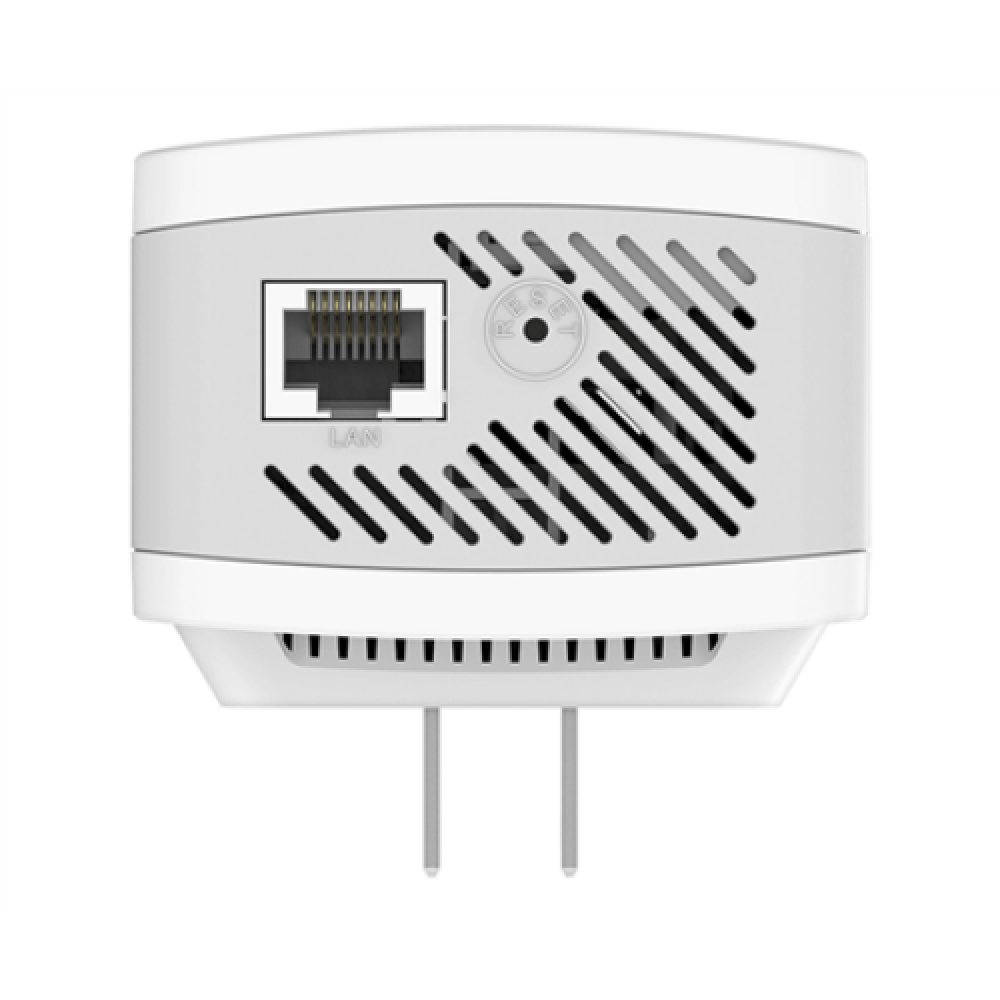 D-Link , AC1300 Wi-Fi Range Extender , DAP-1620 , 802.11ac , Mesh Support No , 400+867 Mbit/s , 10/100/1000 Mbit/s , Ethernet LAN (RJ-45) ports 1 , No mobile broadband , MU-MiMO No , Antenna type External