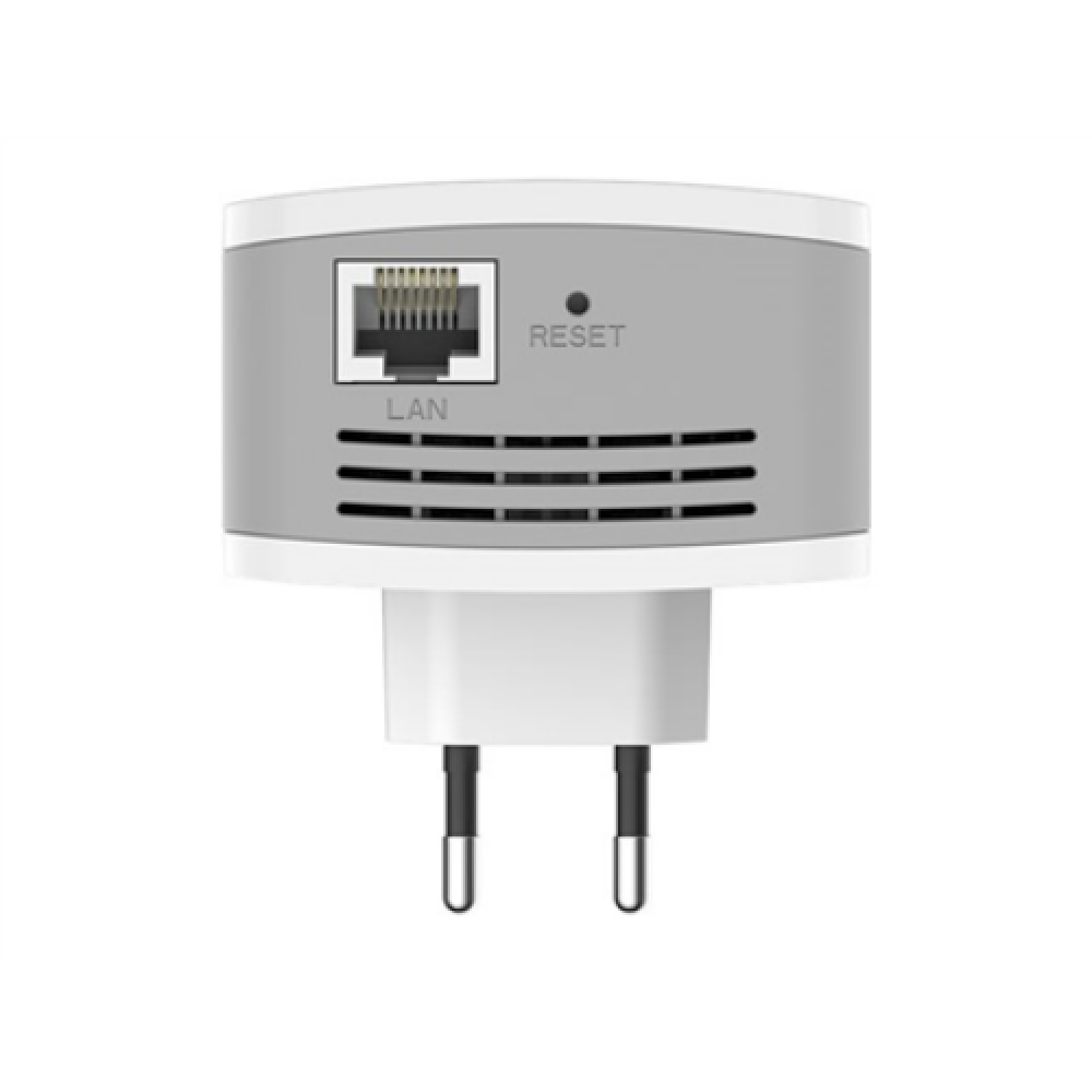 D-Link , AC1300 Wi-Fi Range Extender , DAP-1620 , 802.11ac , Mesh Support No , 400+867 Mbit/s , 10/100/1000 Mbit/s , Ethernet LAN (RJ-45) ports 1 , No mobile broadband , MU-MiMO No , Antenna type External