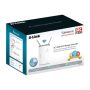 D-Link , AC1300 Wi-Fi Range Extender , DAP-1620 , 802.11ac , Mesh Support No , 400+867 Mbit/s , 10/100/1000 Mbit/s , Ethernet LAN (RJ-45) ports 1 , No mobile broadband , MU-MiMO No , Antenna type External