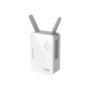 D-Link , AC1300 Wi-Fi Range Extender , DAP-1620 , 802.11ac , Mesh Support No , 400+867 Mbit/s , 10/100/1000 Mbit/s , Ethernet LAN (RJ-45) ports 1 , No mobile broadband , MU-MiMO No , Antenna type External