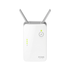 D-Link , AC1300 Wi-Fi Range Extender , DAP-1620 , 802.11ac , Mesh Support No , 400+867 Mbit/s , 10/100/1000 Mbit/s , Ethernet LAN (RJ-45) ports 1 , No mobile broadband , MU-MiMO No , Antenna type External