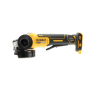 DEWALT , Angle Grinder , DCG406N