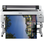Epson Printer SureColor SC-T7200 Colour, PrecisionCore™ TFP print head, A0, Grey
