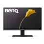 Benq Monitor GW2780E 27 IPS FHD 1920 x 1080 16:9 5 ms 250 cd/m² Black HDMI ports quantity 1 60 Hz