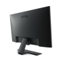 Benq Monitor GW2780E 27 IPS FHD 1920 x 1080 16:9 5 ms 250 cd/m² Black HDMI ports quantity 1 60 Hz
