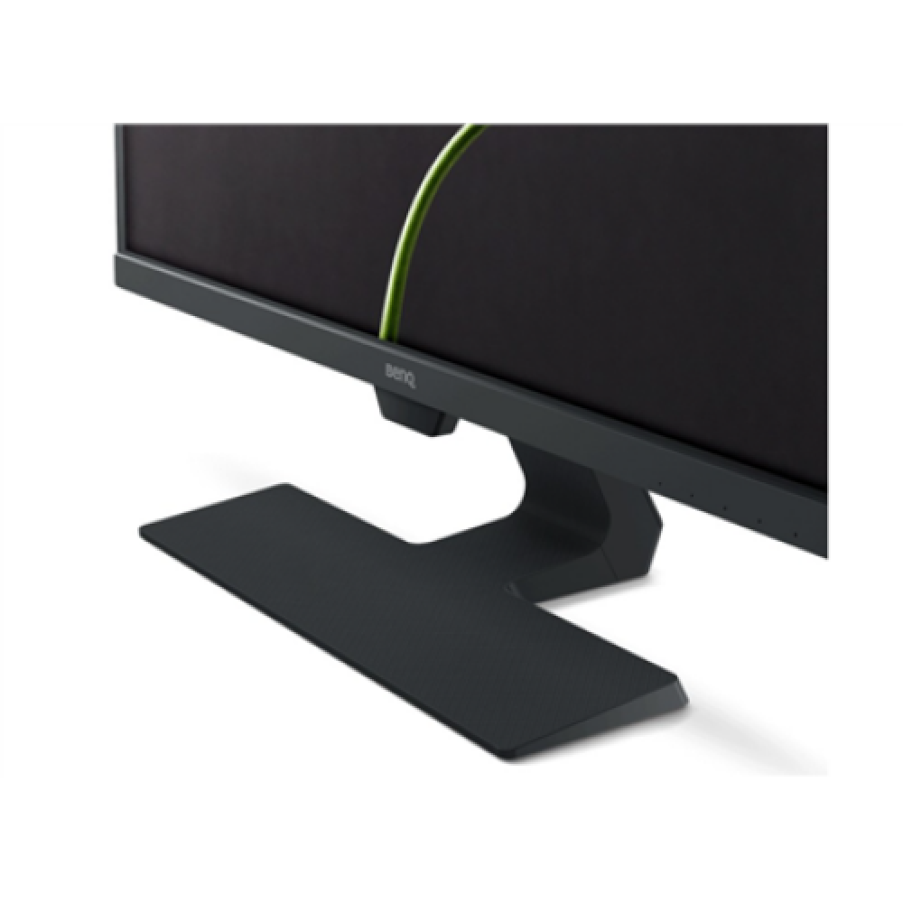 Benq Monitor GW2780E 27 IPS FHD 1920 x 1080 16:9 5 ms 250 cd/m² Black HDMI ports quantity 1 60 Hz