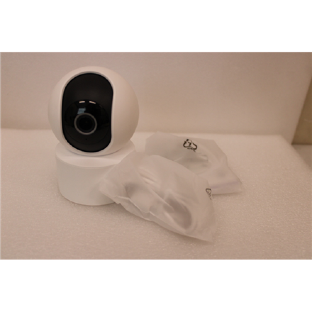 SALE OUT. Xiaomi Smart Camera C200 , Xiaomi Smart Camera , C200 , 6 month(s) , Dome , 2 MP , H.265 , MicroSD, max. 256 GB , White DEMO