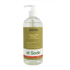 SODA dr. Soda Hand soap, 400ml , Soda