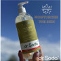 Soda , Liquid Hand Soap Daily Hand Ritual, 400 ml , dr. Soda