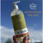 Soda , Liquid Hand Soap Daily Hand Ritual, 400 ml , dr. Soda