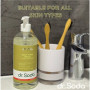 Soda , Liquid Hand Soap Daily Hand Ritual, 400 ml , dr. Soda