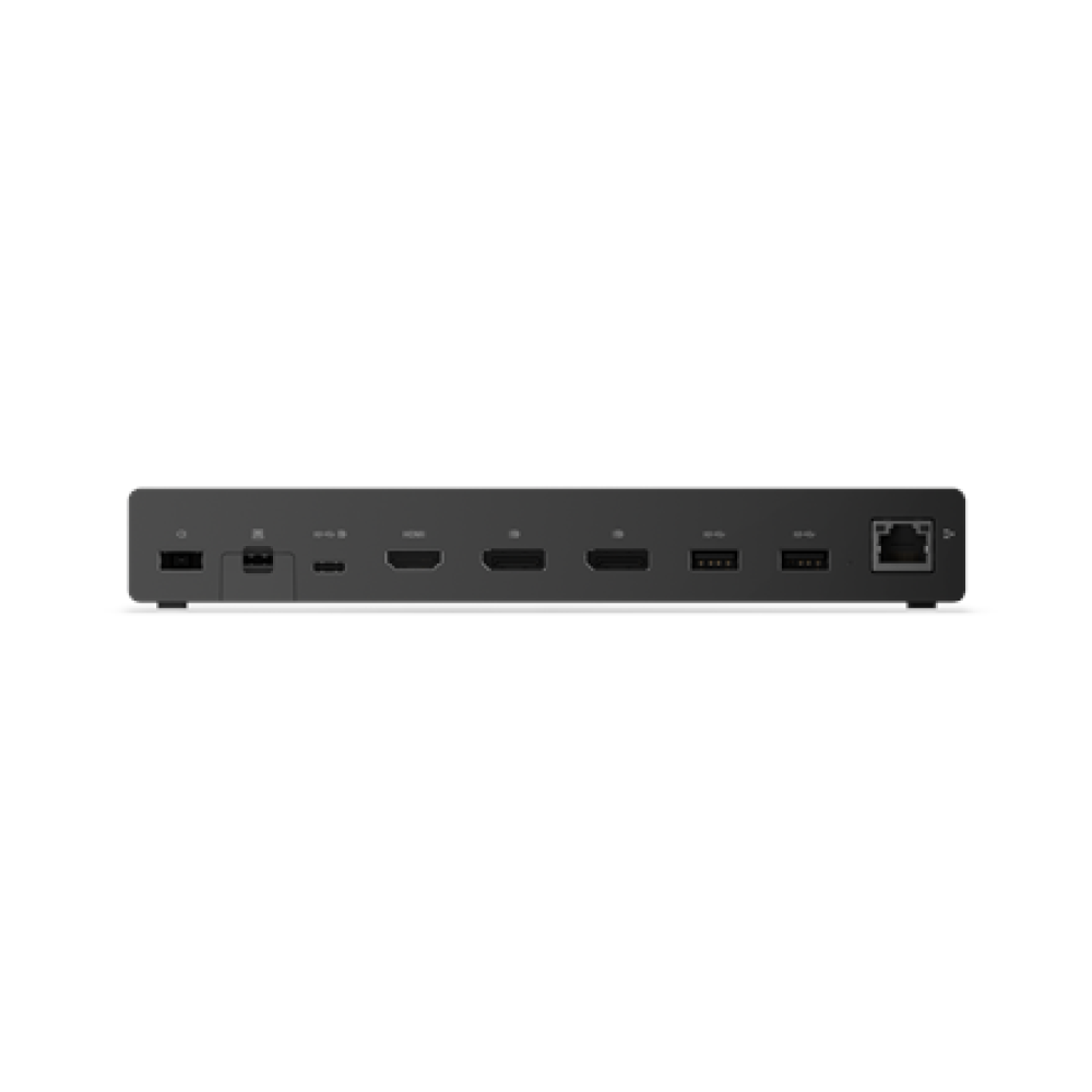 Lenovo ThinkPad USB4 Dock 5000 , DisplayPorts quantity 2 , HDMI ports quantity 1 , 65 W