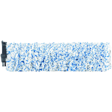 Bissell , Hydrowave hard surface brush roll , ml , pc(s) , White/Blue