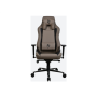 Arozzi Frame material: Metal; Wheel base: Aluminium; Upholstery: Soft PU , Arozzi , Gaming Chair , Vernazza SoftPU , Brown