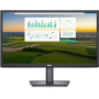Dell LCD Monitor E2222H 21.5 , VA, FHD, 1920 x 1080, 16:9, 5 ms, 250 cd/m², Black, 60 Hz