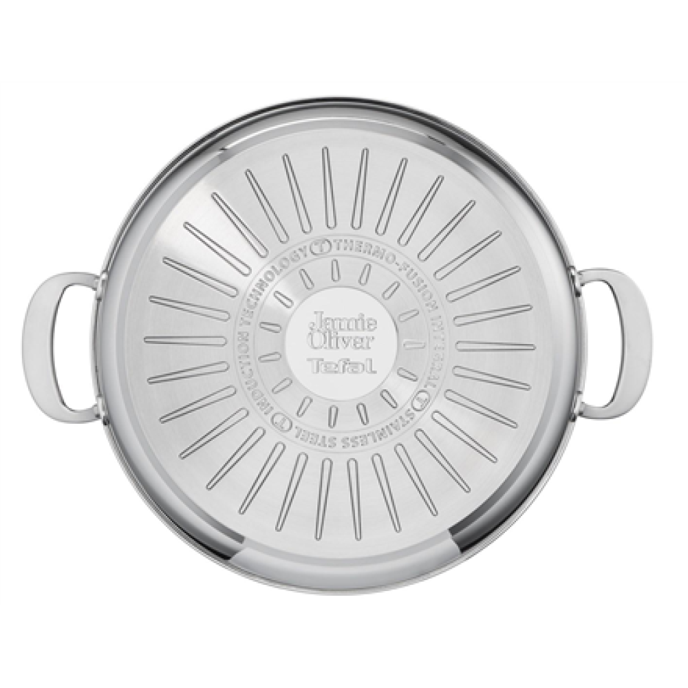 Tefal L7649453 Ingenio Ultimate 4 pcs pot set , TEFAL