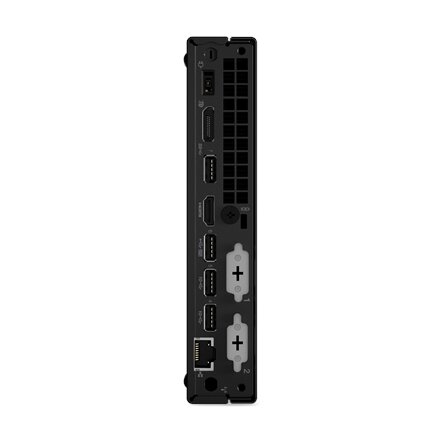 Lenovo ThinkCentre , M70q , Desktop , Tiny , Intel Core i5 , i5-13400T , Internal memory 16 GB , SO-DIMM DDR4 , Solid-state drive capacity 512 GB , Intel UHD Graphics 730 , No Optical drive , Keyboard language English , Windows 11 Pro , Warranty 36 month(