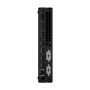 Lenovo ThinkCentre , M70q , Desktop , Tiny , Intel Core i5 , i5-13400T , Internal memory 16 GB , SO-DIMM DDR4 , Solid-state drive capacity 512 GB , Intel UHD Graphics 730 , No Optical drive , Keyboard language English , Windows 11 Pro , Warranty 36 month(